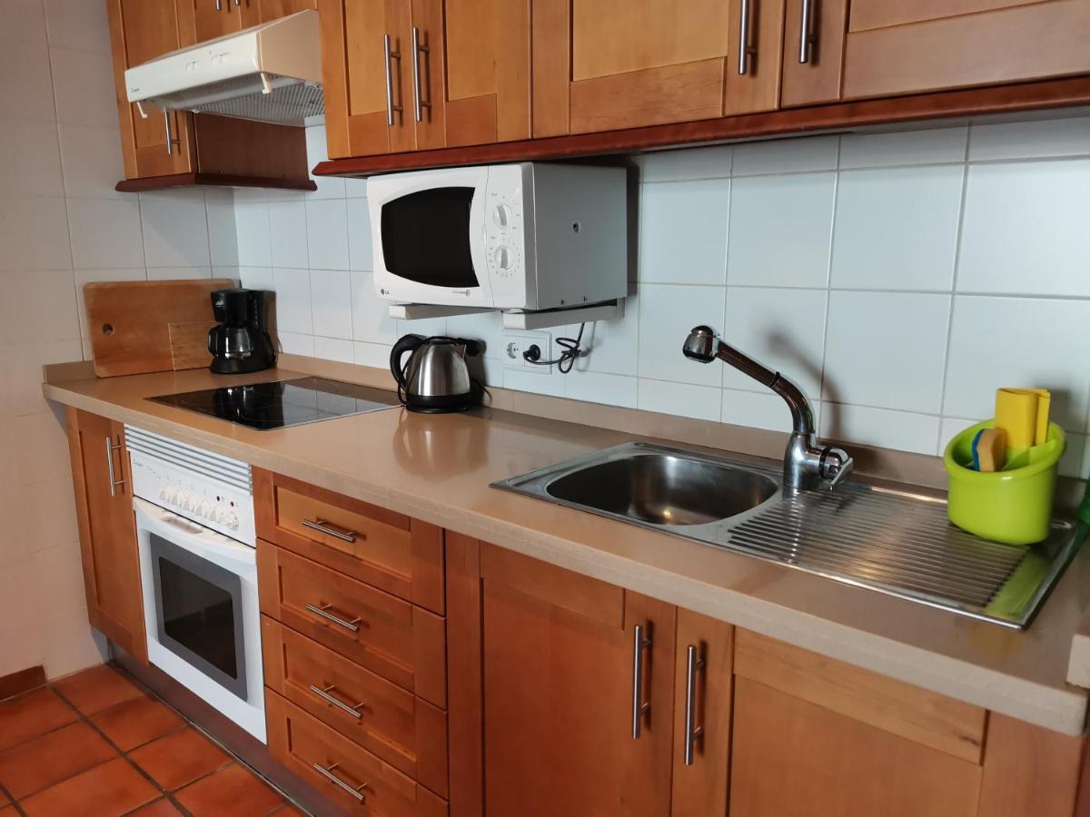 Balancon Pool Apartment เอลเมดาโน ภายนอก รูปภาพ