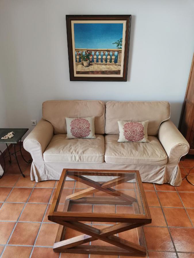 Balancon Pool Apartment เอลเมดาโน ภายนอก รูปภาพ