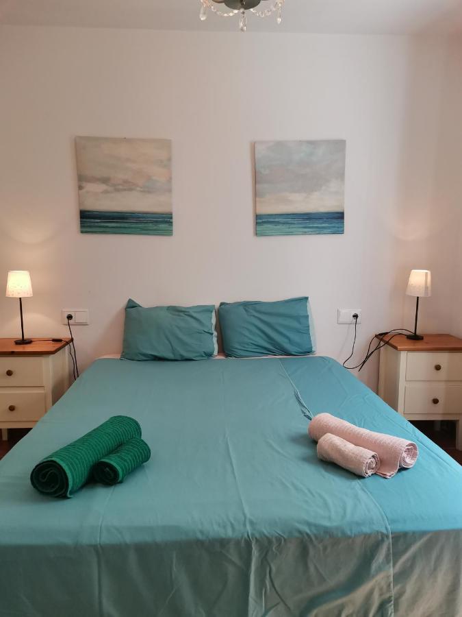 Balancon Pool Apartment เอลเมดาโน ภายนอก รูปภาพ