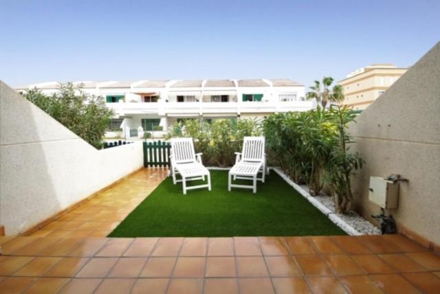 Balancon Pool Apartment เอลเมดาโน ภายนอก รูปภาพ
